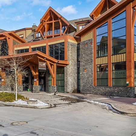 Adventurer'S Escape~ Mountain Luxury Resort Canmore Eksteriør bilde