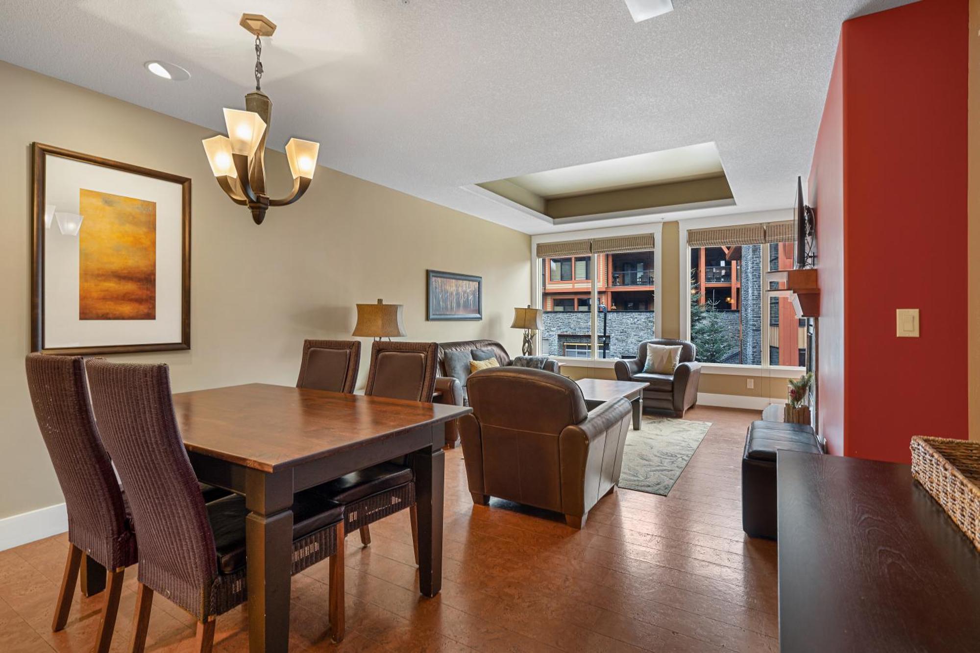 Adventurer'S Escape~ Mountain Luxury Resort Canmore Eksteriør bilde