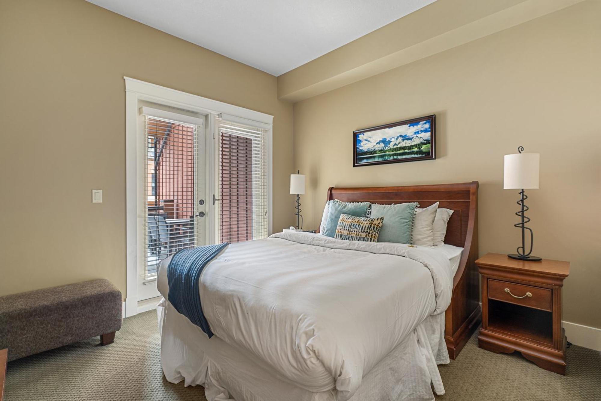 Adventurer'S Escape~ Mountain Luxury Resort Canmore Eksteriør bilde